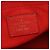 Borsa a tracolla Louis Vuitton Saint Placido Monogram Cerise Marrone Rosso Fuschia Monogramma - vista 4