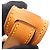 Borsa a Spalla Louis Vuitton Saumur 30 Marrone - vista 11