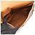 Borsa a Spalla Louis Vuitton Saumur 30 Marrone - vista 3