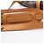 Borsa a Spalla Louis Vuitton Saumur 30 Monogram Marrone - vista 9