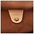 Bolso Louis Vuitton Speedy Bandoulière 35 Monogram Castaño Monograma - vista 5