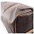 Bolso Louis Vuitton Speedy Bandoulière 35 Monogram Castaño Monograma - vista 6