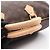 Bolso Louis Vuitton Speedy Bandoulière 35 Monogram Castaño Monograma - vista 7