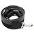 Fendi Peekaboo X-Lite Fit Ledertasche Schwarz - Ansicht 18