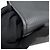 Fendi Peekaboo X-Lite Fit Ledertasche Schwarz - Ansicht 8