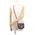 Céline Borsa a Spalla Celine Mini Besace Triomphe - vista 4