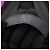 Zaino Prada 2VZ136 in nylon e pelle nero multicolore - vista 12