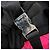 Zaino Prada 2VZ136 in nylon e pelle nero multicolore - vista 15