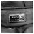 Zaino Prada 2VZ136 in nylon e pelle nero multicolore - vista 16