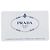 Zaino Prada 2VZ136 in nylon e pelle nero multicolore - vista 18