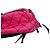 Zaino Prada 2VZ136 in nylon e pelle nero multicolore - vista 6