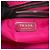 Borsa Tote in pelle nera Prada Nero - vista 16