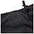 Borsa Tote in pelle nera Prada Nero - vista 8