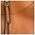 Borsa a mano Hammock Small in pelle di vitello Loewe - vista 10