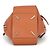 Borsa a mano Hammock Small in pelle di vitello Loewe - vista 3