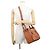 Borsa a mano Hammock Small in pelle di vitello Loewe - vista 5