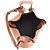 Borsa a mano Hammock Small in pelle di vitello Loewe - vista 6