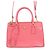 Borsa in pelle Prada Galleria BN2316
