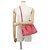 Borsa in pelle Prada Galleria BN2316 - vista 5