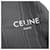 Céline Borsa a tracolla Celine Triomphe Flap Marrone Nero - vista 11