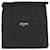 Céline Borsa a tracolla Celine Triomphe Flap Marrone Nero - vista 14