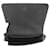 Céline Borsa a tracolla Celine Triomphe Flap Marrone Nero - vista 5