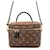 Borsa Louis Vuitton Monogram Reverse Vanity NV PM M45165 Nero