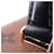Borsa Louis Vuitton Monogram Reverse Vanity NV PM M45165 Nero - vista 11