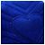Borsa Gucci GG Marmont Chevron in Velluto Blu - vista 10
