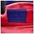 Borsa Gucci GG Marmont Chevron in Velluto Blu - vista 17