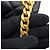 Bolsa de Alça Chanel Mini Matelassé Chain Preto - vista 13