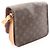 Louis Vuitton LOUIS VUITTON Cartouchiere MM Bolso de Hombro Castaño - vista 2