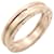 Bulgari Anello Bvlgari B-zero1 in oro rosa D'oro