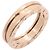 Bulgari Bvlgari B-zero1 Ring in 18K Roségold Golden