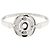 Bracciale Bulgari BVLGARI Astrale Cerchi Argento