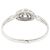 Bracciale Bulgari BVLGARI Astrale Cerchi Argento - vista 2