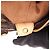 Borsa Cabas Mezzo Monogram Louis Vuitton Marrone - vista 5