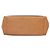 Borsa Cabas Mezzo Monogram Louis Vuitton Marrone - vista 6