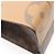 Borsa Tote Louis Vuitton OnTheGo MM Monogram Giant Reverse Marrone Beige - vista 6