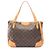Louis Vuitton Estrella MM Monogram Tote Bag Braun