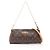 Borsa a Spalla Louis Vuitton Eva Monogram Marrone