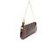Borsa a Spalla Louis Vuitton Eva Monogram Marrone - vista 2