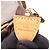 Borsa a Spalla Louis Vuitton Eva Monogram Marrone - vista 4