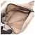 Marsupio Bottega Veneta Intrecciato Beige - vista 3