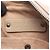 Marsupio Bottega Veneta Intrecciato Beige - vista 4