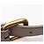 Marsupio Bottega Veneta Intrecciato Beige - vista 7