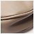 Marsupio Bottega Veneta Intrecciato Beige - vista 8