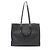 Borsa Tote Louis Vuitton OnTheGo GM Monogram Empreinte Noir Nero