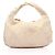 Borsa Bottega Veneta Ivory Intrecciato Crudo