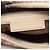 Borsa Bottega Veneta Ivory Intrecciato Crudo - vista 4